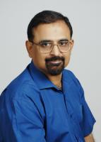 Syed Razi Muhammad