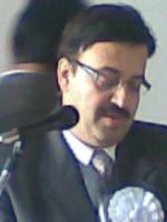 Dr.Sheikh sajjad Ahmed