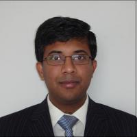 Gokulakkrishna Subhas