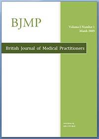 British Journal of Medical Practitioners